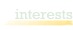interests